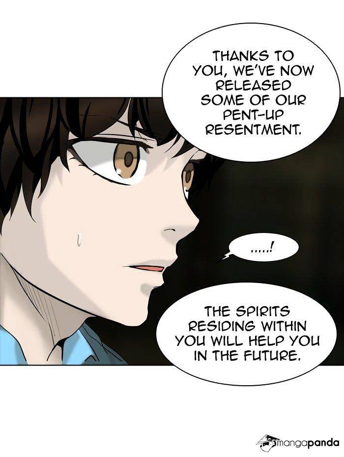 Tower of God, Chapter 274 image 011